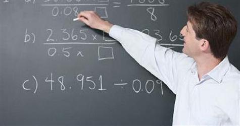 Öğretmene soruşturma açıldı