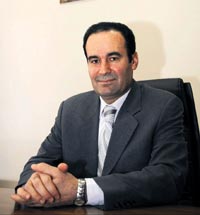 'Serap'ın annesi ağlıyor seninki de ağlıyor mu?'