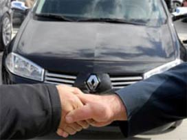 Araç tescil işlerinde yeni dönem