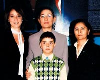 Zeynep öğretmen, bu fotoğraflardan 1 saat sonra hayatını kaybetti