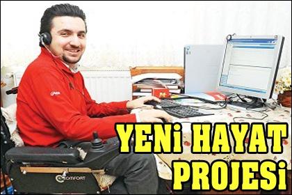 Canın hayali küvetli bir ev