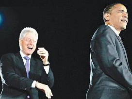 "Obama bize ancak kahve servisi yapabilir"