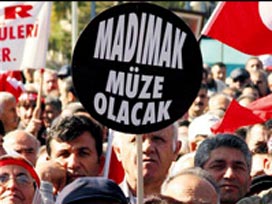 Hükümet Alevilerin 4 teklifine sıcak