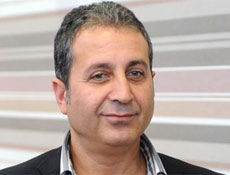 Sincan Adliyesi'nde inceleme