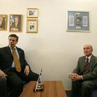 İsrail çizmeyi aştı