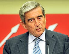 CHP'li Öymen'den İsrail'e özür çağrısı