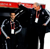 Yeni yıl eski Kartal