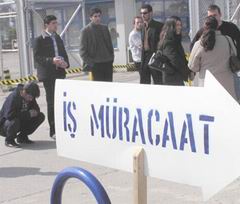 80 bin memur alımı