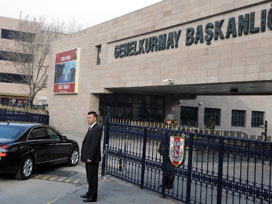 TSK'dan Sarıkız, Ayışığı, Yakamoz ve Eldiven cevabı