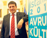 Herkes sussun İstanbul konuşuyor!