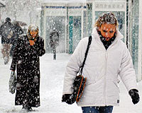 Soğuk havalarda kuruyan cildiniz daha çabuk yaşlanır