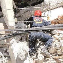 80 saat sonra Türk mucizesi