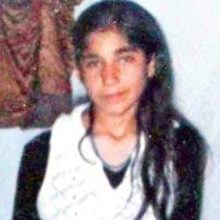 Öğretmen müdüre, müdür babasına söyledi