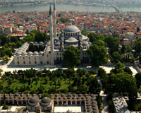 Sözün bittiği yer: Cuntacılar camiyi bombalayacakmış