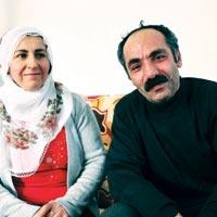 Örümcek ısırdı, sigarayı unuttu