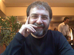 Ahmet Hakandan patronuna kazık!..