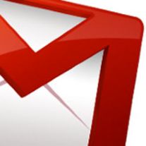 Gmail'de "değişiklik"!