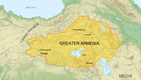 Türkiye'yi Bölme Sevdası!