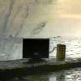 'İntihar eden TV'yi kim kurtaracak