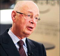 Davos'tan Erdoğan'a mektup var