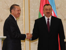 Azerilerden Türkiye'ye "Ermeni" cezası