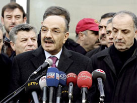 Hükümet ile sendika yine uzlaşamadı