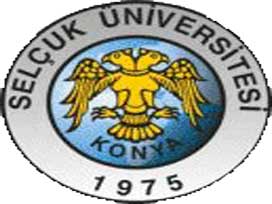 Selçuk Üniversitesinde Sular Durulmuyor