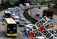 Yaşam boyu tek plaka