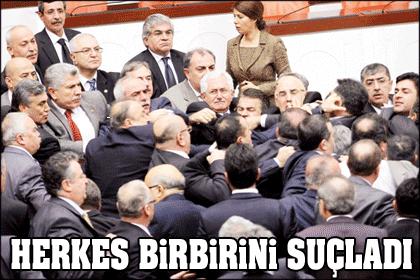 Ahlaksız terbiyesiz