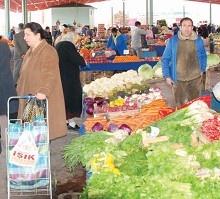 Açlık sınırı 893 TL