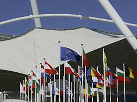 AB'den Yunanistan'ı kurtarma kararı