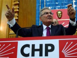 Birileri Baykal'ı çok fena işletmiş