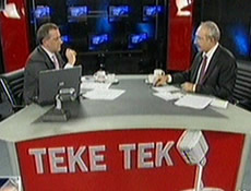 Kılıçdaroğlu'dan Aczimendi açılımı