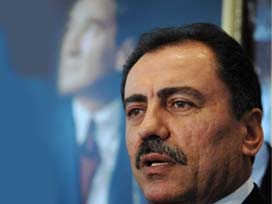 Öğrenci affında emeği çok olan kişi...