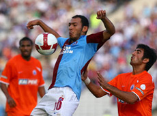 Kamu kurumları futbola 401 milyon dolar ödeyecek