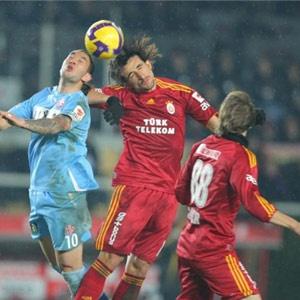 Cimbom'un yarı final kabusu