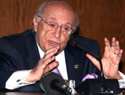 Demirel sonunda Erdoğan'a patladı!