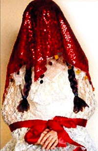 14'ünde imam nikâhı kıydılar, kendini astı