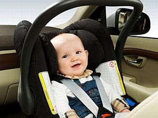 ARAÇLARDA ÇOCUK KOLTUĞU ZORUNLULUĞU