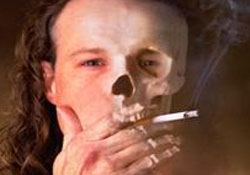 Sigaranın Türkiye'deki yıllık ölüm raporu