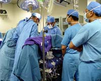 Kamu hastaneleri özerkleştiriliyor