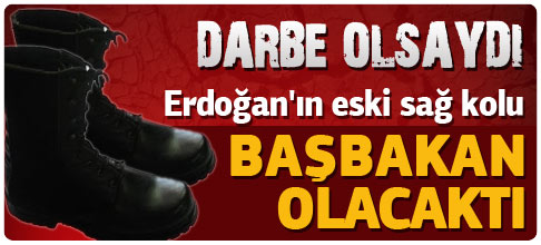Darbenin Başbakanı