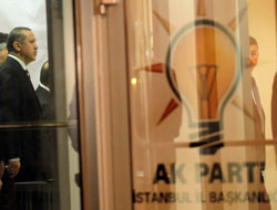 AK Parti'nin adaylarını açıklayacağı tarih