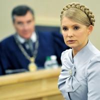 'Demir Lady' sonunda pes etti