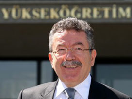 Meslek yükselokullarına yeni sistem