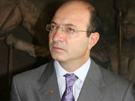 Cihaner'in kayıtları Baykal'da iddiası