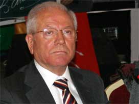 CHP'li Özyürekten "kafes" tepkisi