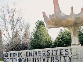 ODTÜ'de Konfüçyus merkezi açılıyor