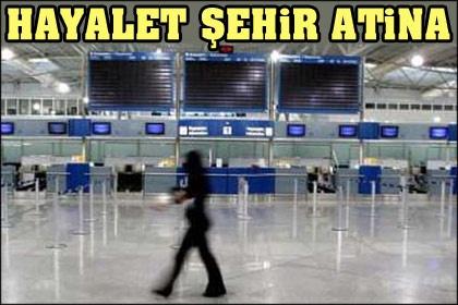 Yunanistandaki önlemlere tepki şiddetleniyor