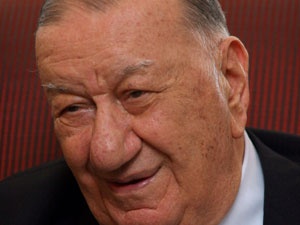 İhsan Doğramacı vefat etti